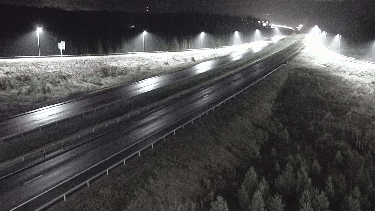 Kelikamerat Kuva Tie 7 Hamina, Lelu, Hamina, Kymenlaakso