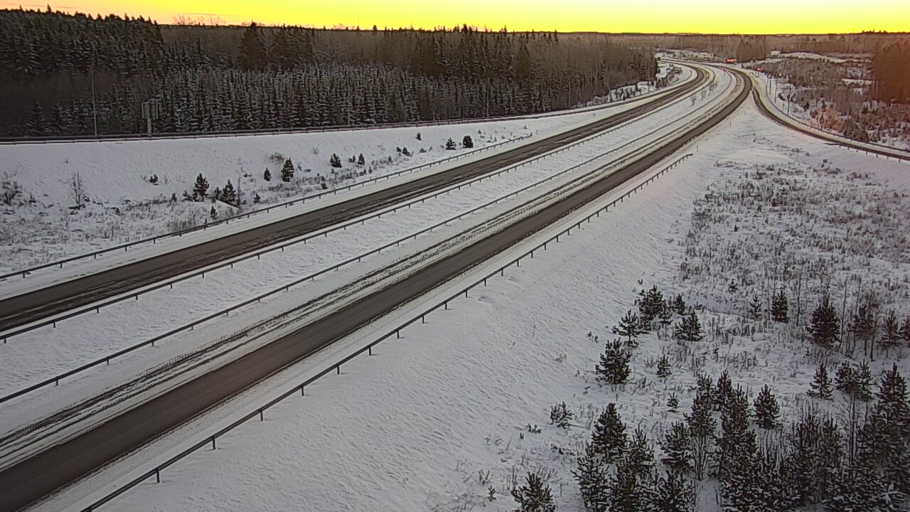 Kelikamerat Kuva Tie 7 Hamina, Lelu, Hamina, Kymenlaakso