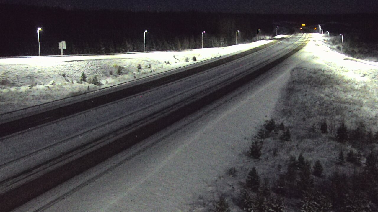 Kelikamerat Kuva Tie 7 Hamina, Lelu, Hamina, Kymenlaakso