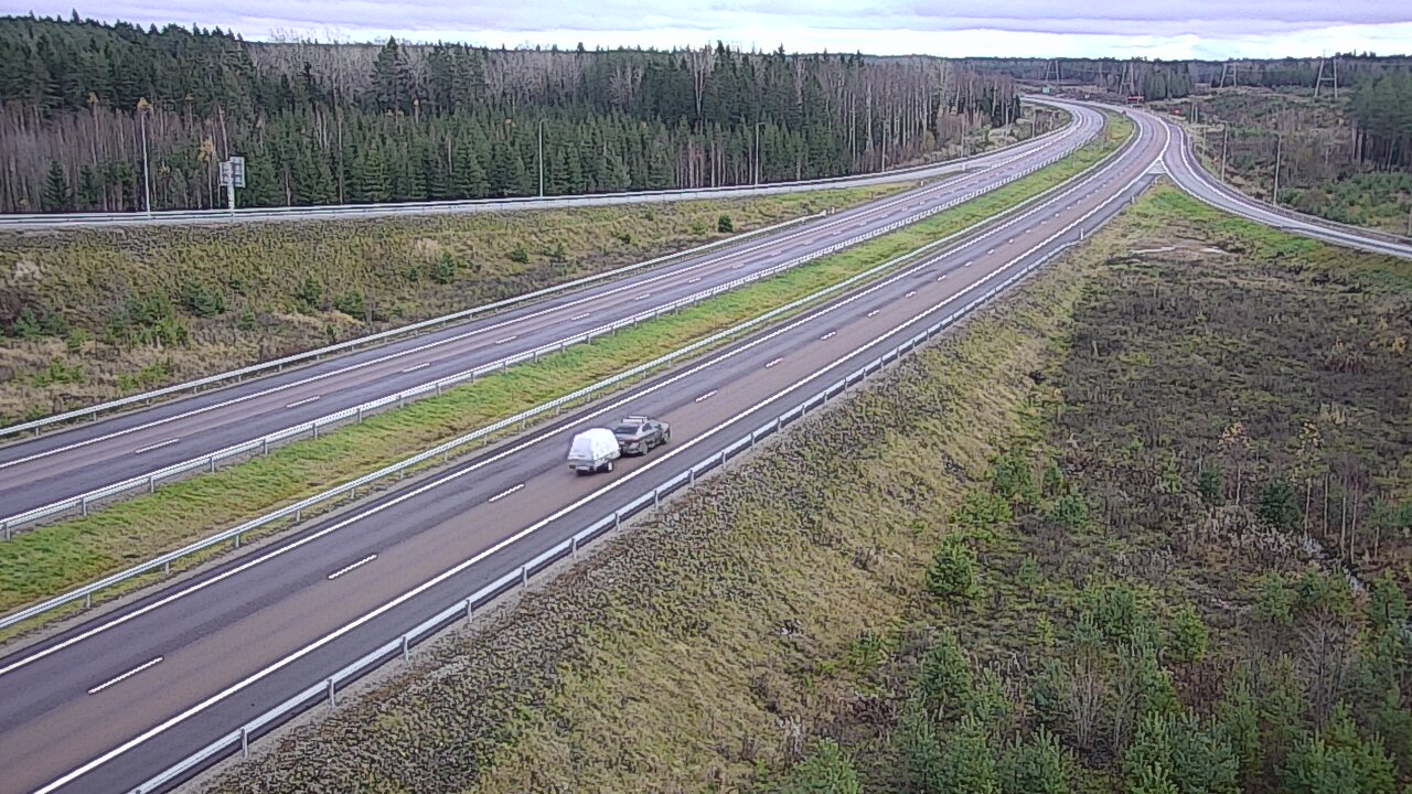 Kelikamerat Kuva Tie 7 Hamina, Lelu, Hamina, Kymenlaakso