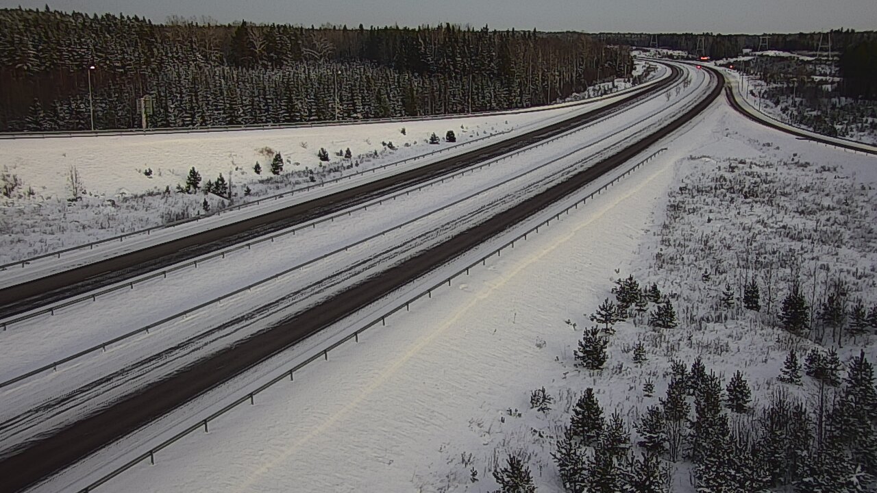 Kelikamerat Kuva Tie 7 Hamina, Lelu, Hamina, Kymenlaakso