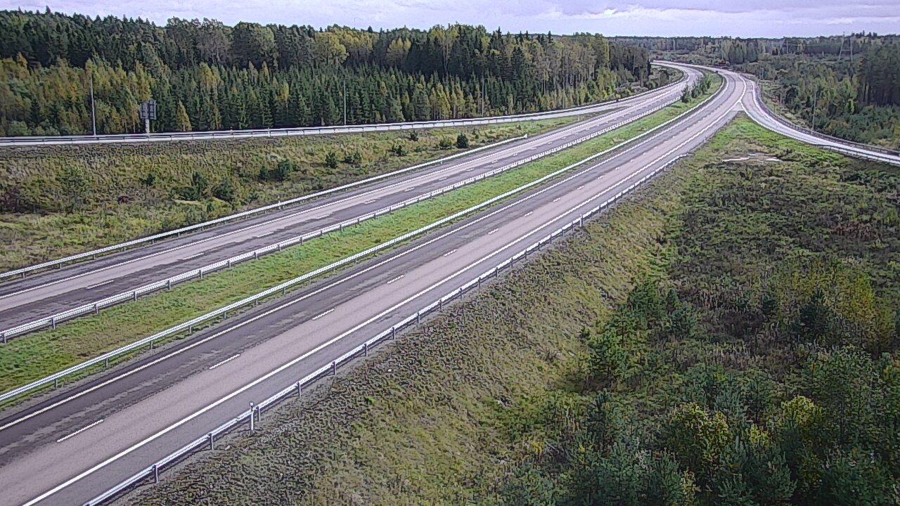 Kelikamerat Kuva Tie 7 Hamina, Lelu, Hamina, Kymenlaakso