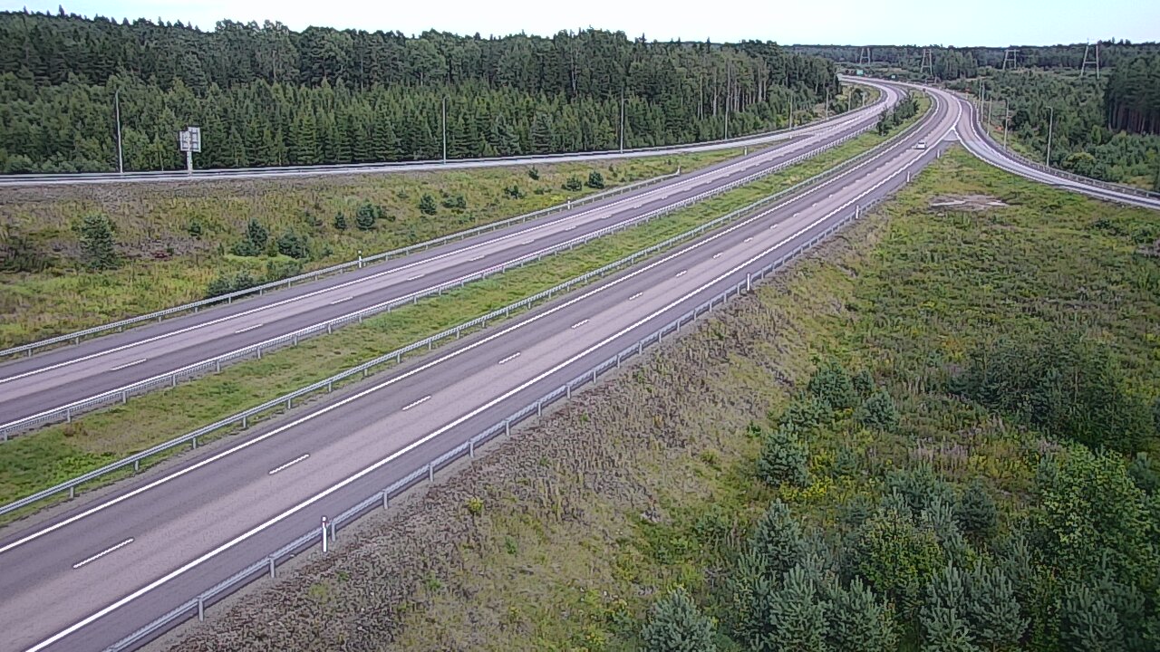 Kelikamerat Kuva Tie 7 Hamina, Lelu, Hamina, Kymenlaakso