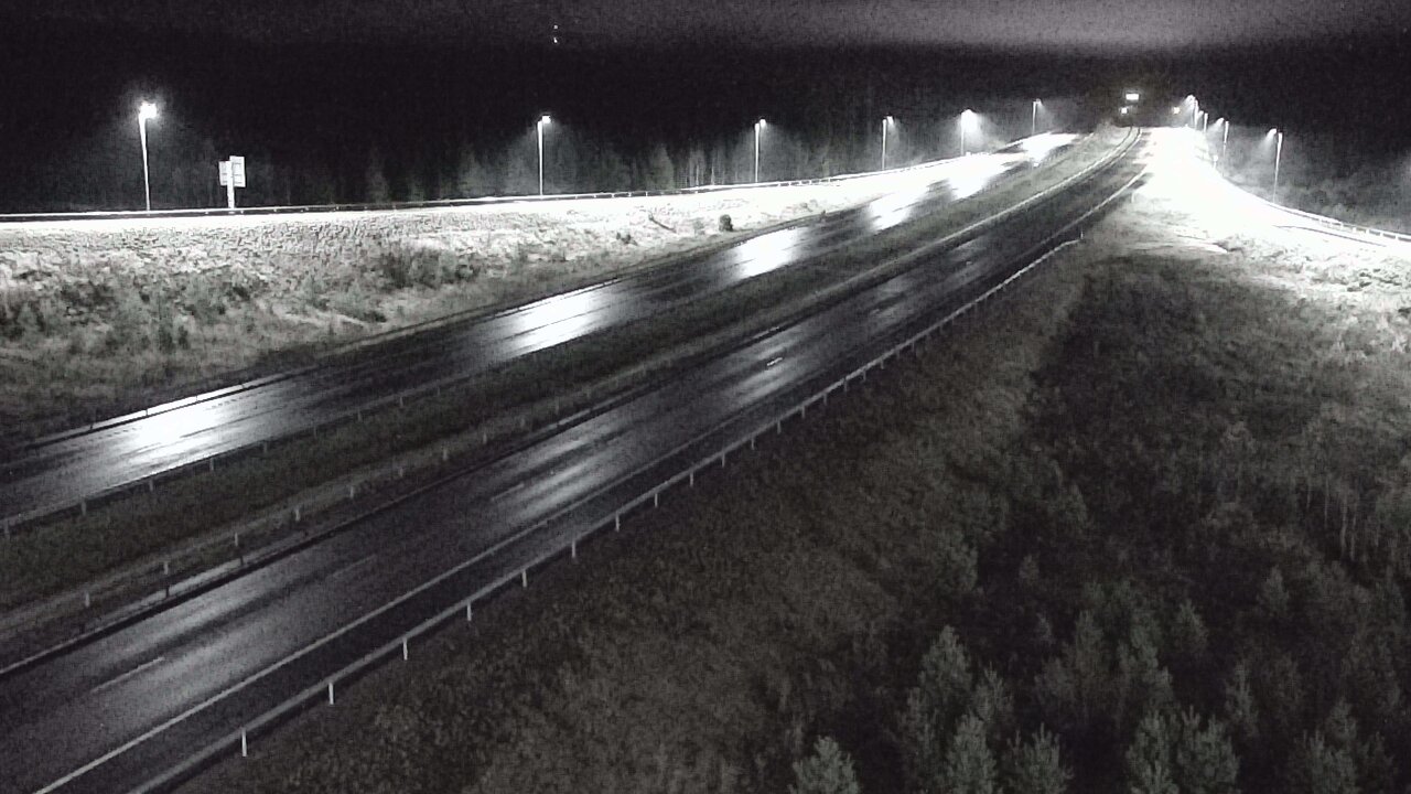 Kelikamerat Kuva Tie 7 Hamina, Lelu, Hamina, Kymenlaakso