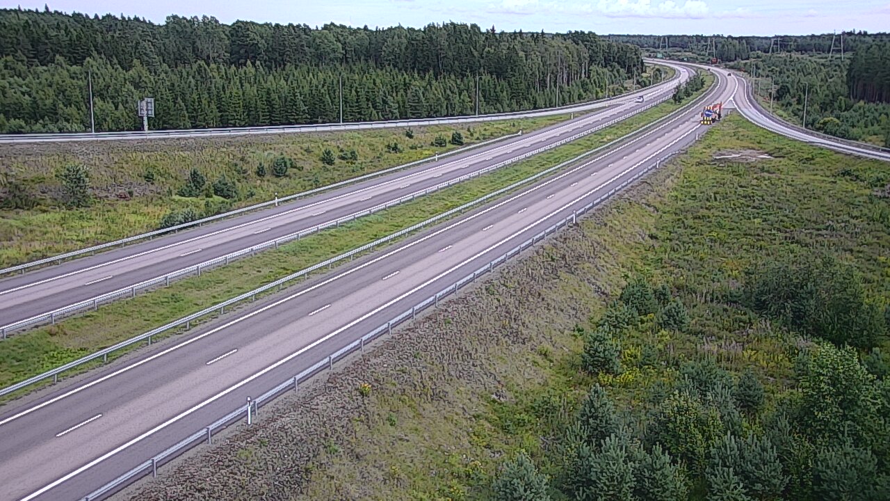 Kelikamerat Kuva Tie 7 Hamina, Lelu, Hamina, Kymenlaakso