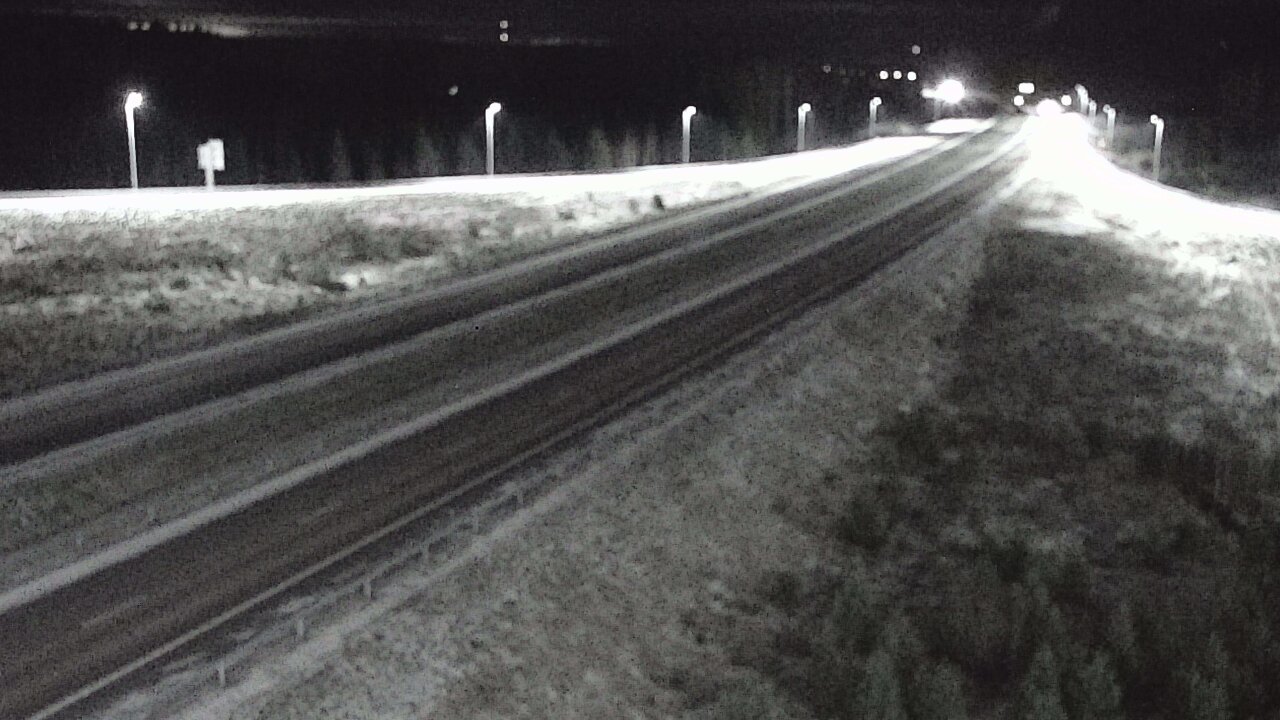 Kelikamerat Kuva Tie 7 Hamina, Lelu, Hamina, Kymenlaakso