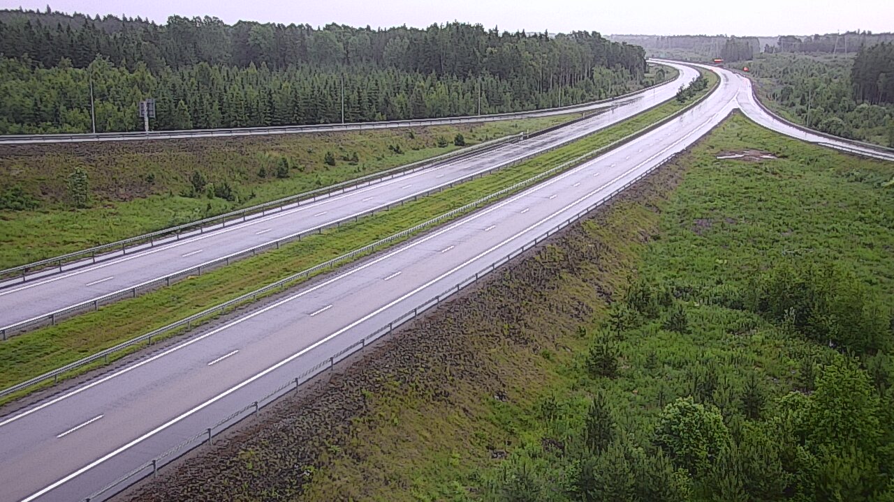 Kelikamerat Kuva Tie 7 Hamina, Lelu, Hamina, Kymenlaakso