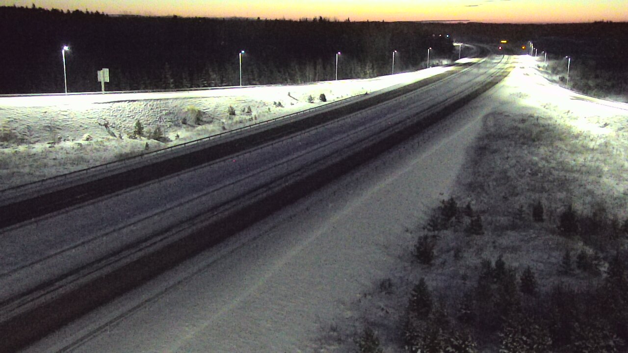 Kelikamerat Kuva Tie 7 Hamina, Lelu, Hamina, Kymenlaakso