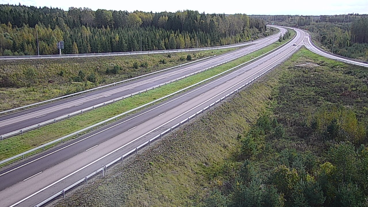 Kelikamerat Kuva Tie 7 Hamina, Lelu, Hamina, Kymenlaakso