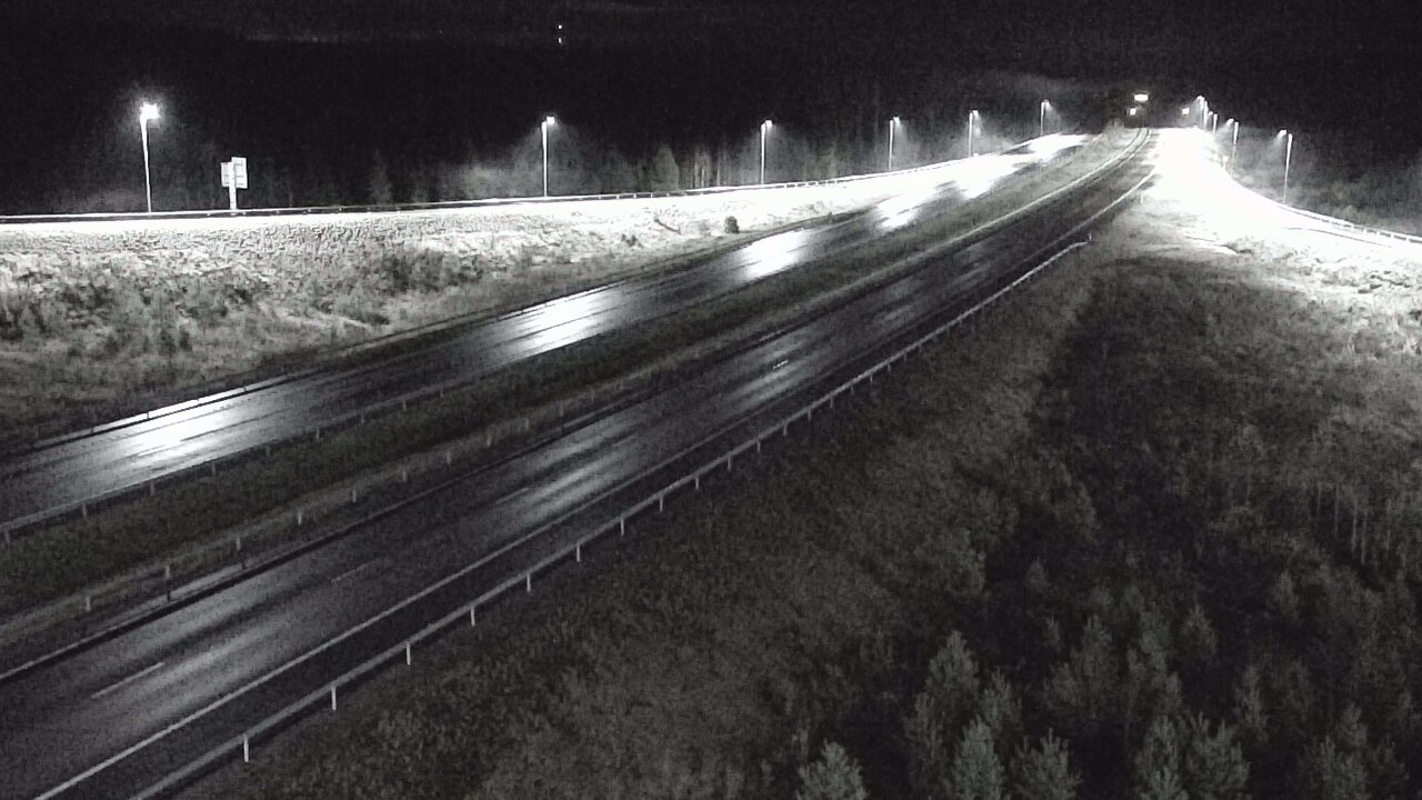 Kelikamerat Kuva Tie 7 Hamina, Lelu, Hamina, Kymenlaakso