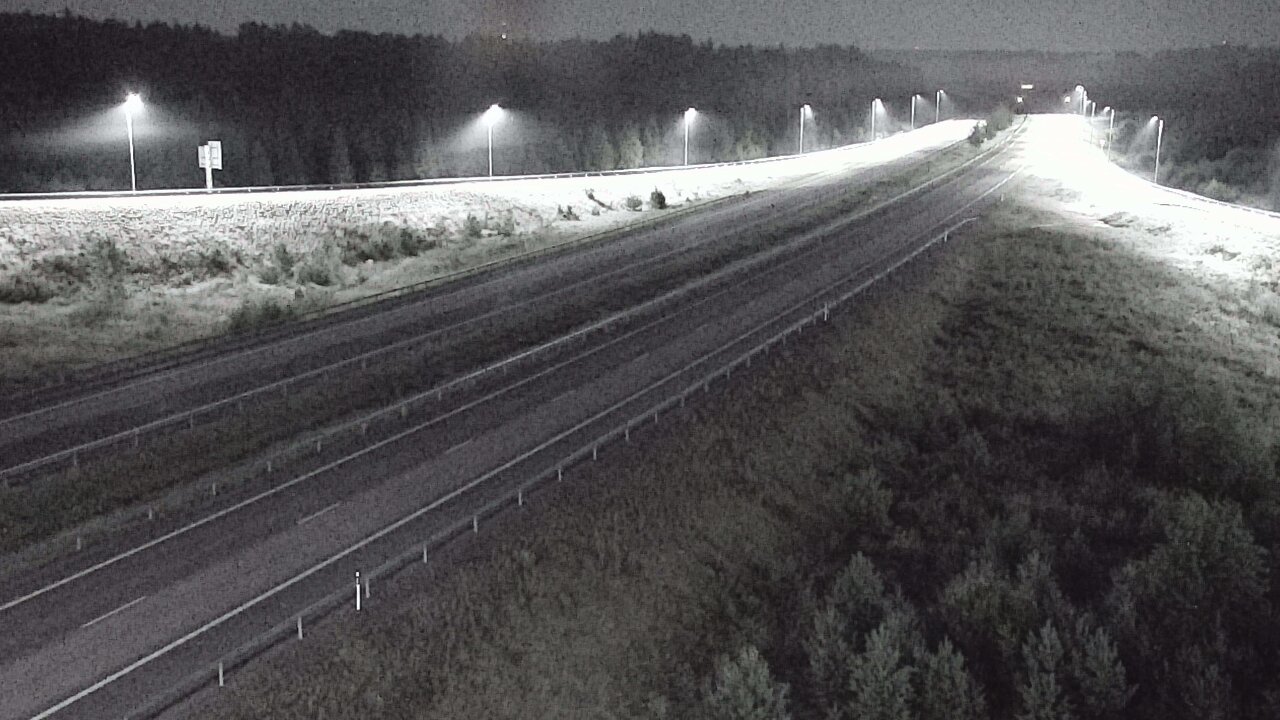 Kelikamerat Kuva Tie 7 Hamina, Lelu, Hamina, Kymenlaakso
