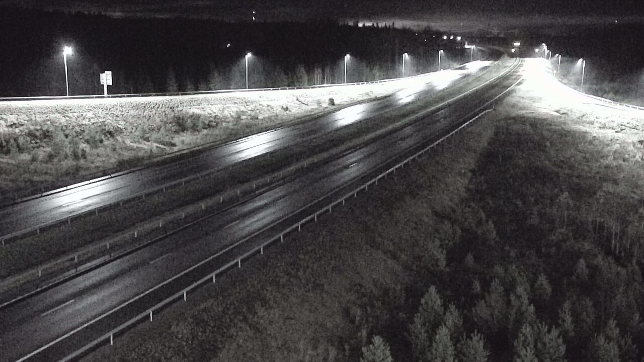 Kelikamerat Kuva Tie 7 Hamina, Lelu, Hamina, Kymenlaakso