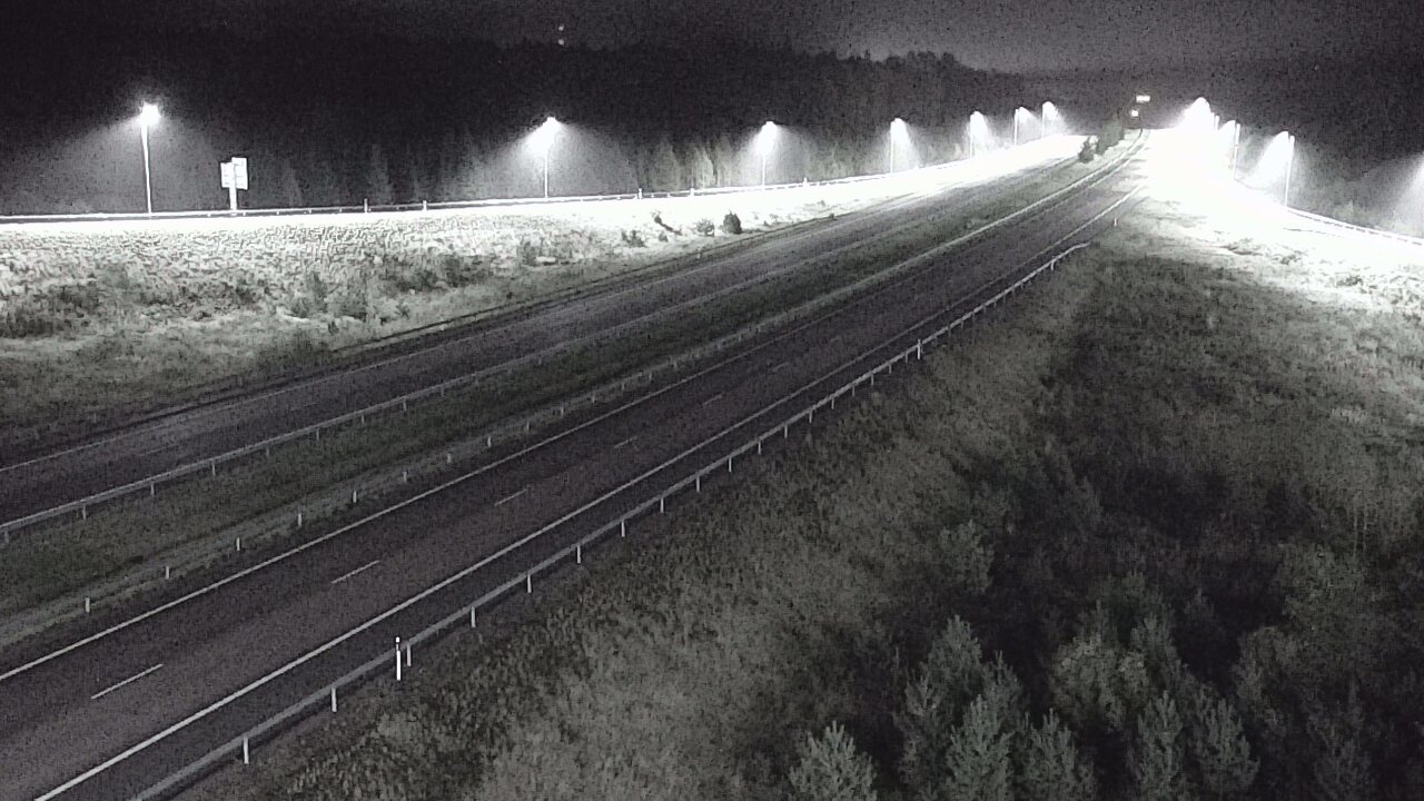 Kelikamerat Kuva Tie 7 Hamina, Lelu, Hamina, Kymenlaakso