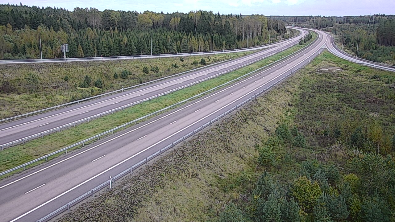 Kelikamerat Kuva Tie 7 Hamina, Lelu, Hamina, Kymenlaakso