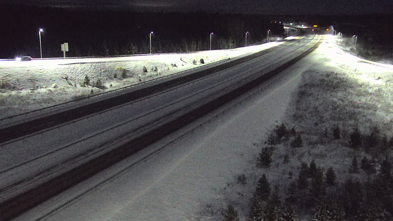 Kelikamerat Kuva Tie 7 Hamina, Lelu, Hamina, Kymenlaakso