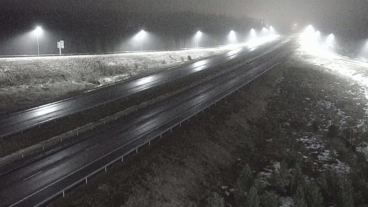 Kelikamerat Kuva Tie 7 Hamina, Lelu, Hamina, Kymenlaakso