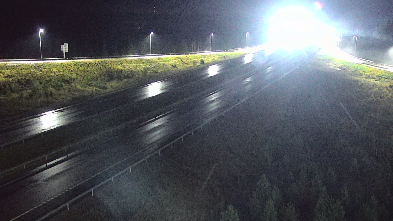 Kelikamerat Kuva Tie 7 Hamina, Lelu, Hamina, Kymenlaakso