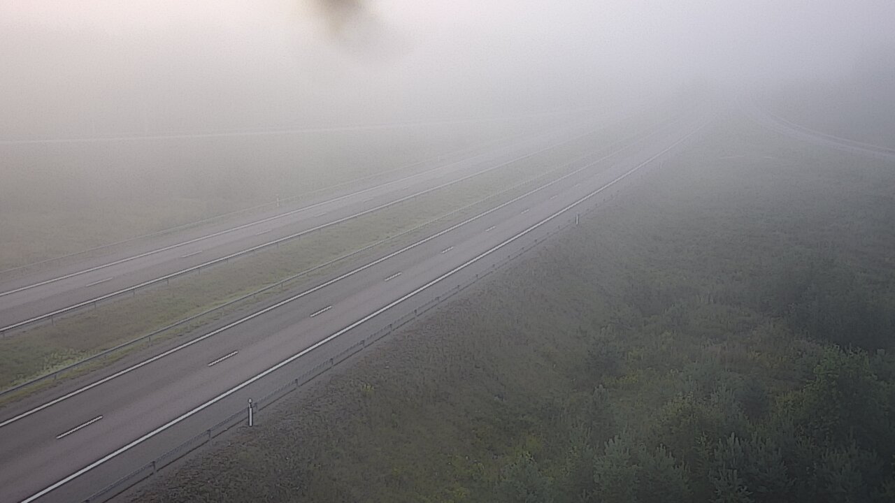 Weather Camera Image Road 7 Hamina, Lelu, Hamina, Kymenlaakso