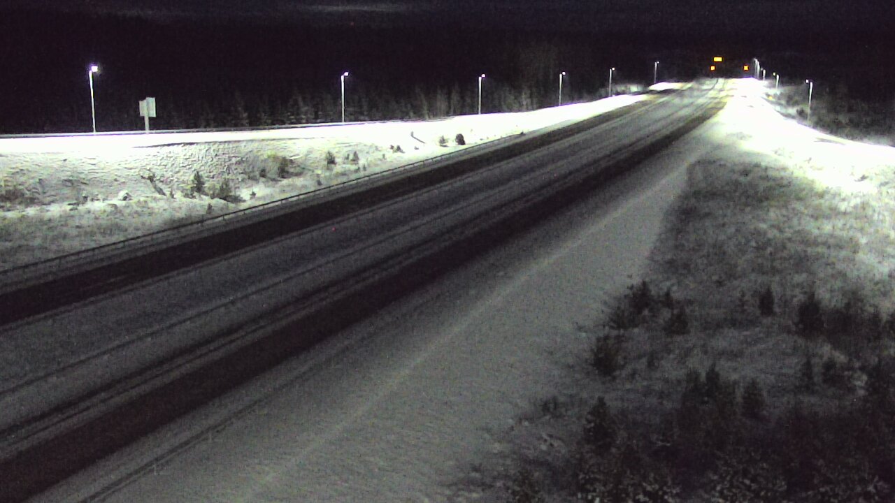 Kelikamerat Kuva Tie 7 Hamina, Lelu, Hamina, Kymenlaakso