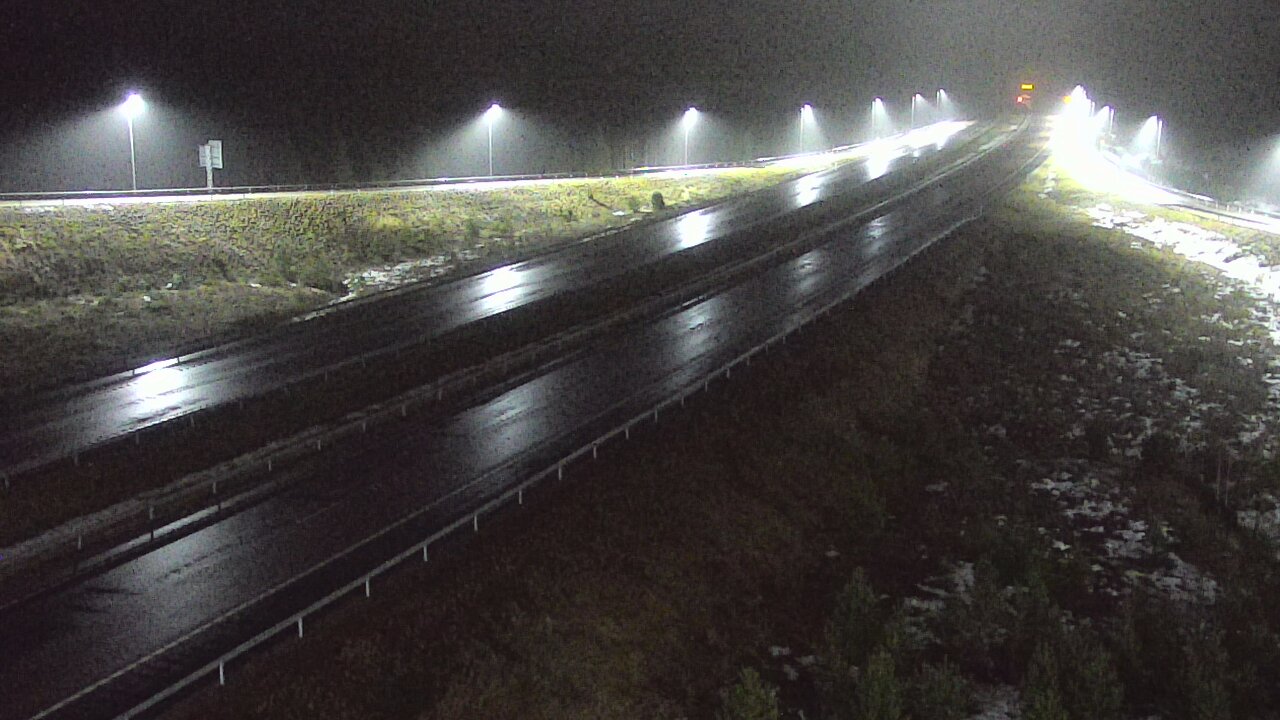 Kelikamerat Kuva Tie 7 Hamina, Lelu, Hamina, Kymenlaakso