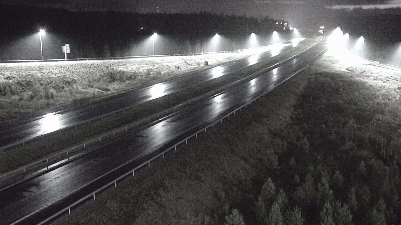 Kelikamerat Kuva Tie 7 Hamina, Lelu, Hamina, Kymenlaakso