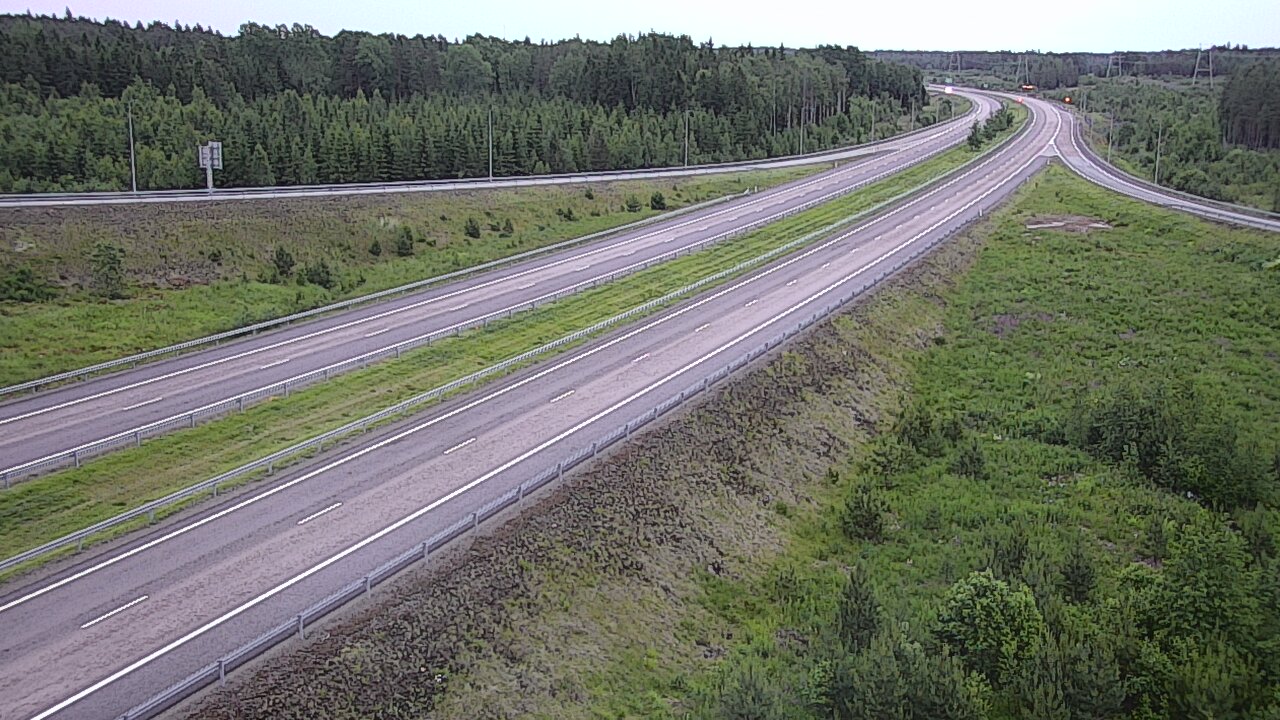 Kelikamerat Kuva Tie 7 Hamina, Lelu, Hamina, Kymenlaakso