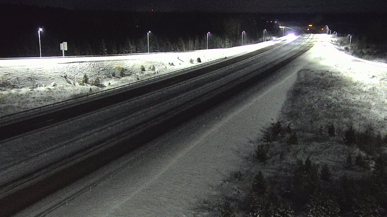 Kelikamerat Kuva Tie 7 Hamina, Lelu, Hamina, Kymenlaakso