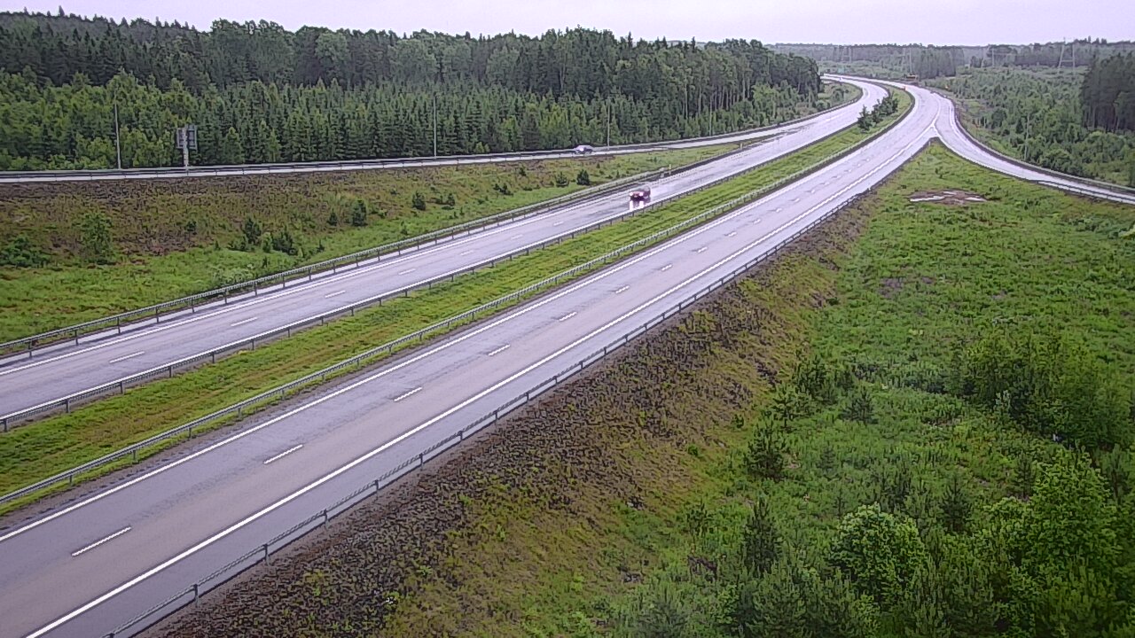 Kelikamerat Kuva Tie 7 Hamina, Lelu, Hamina, Kymenlaakso