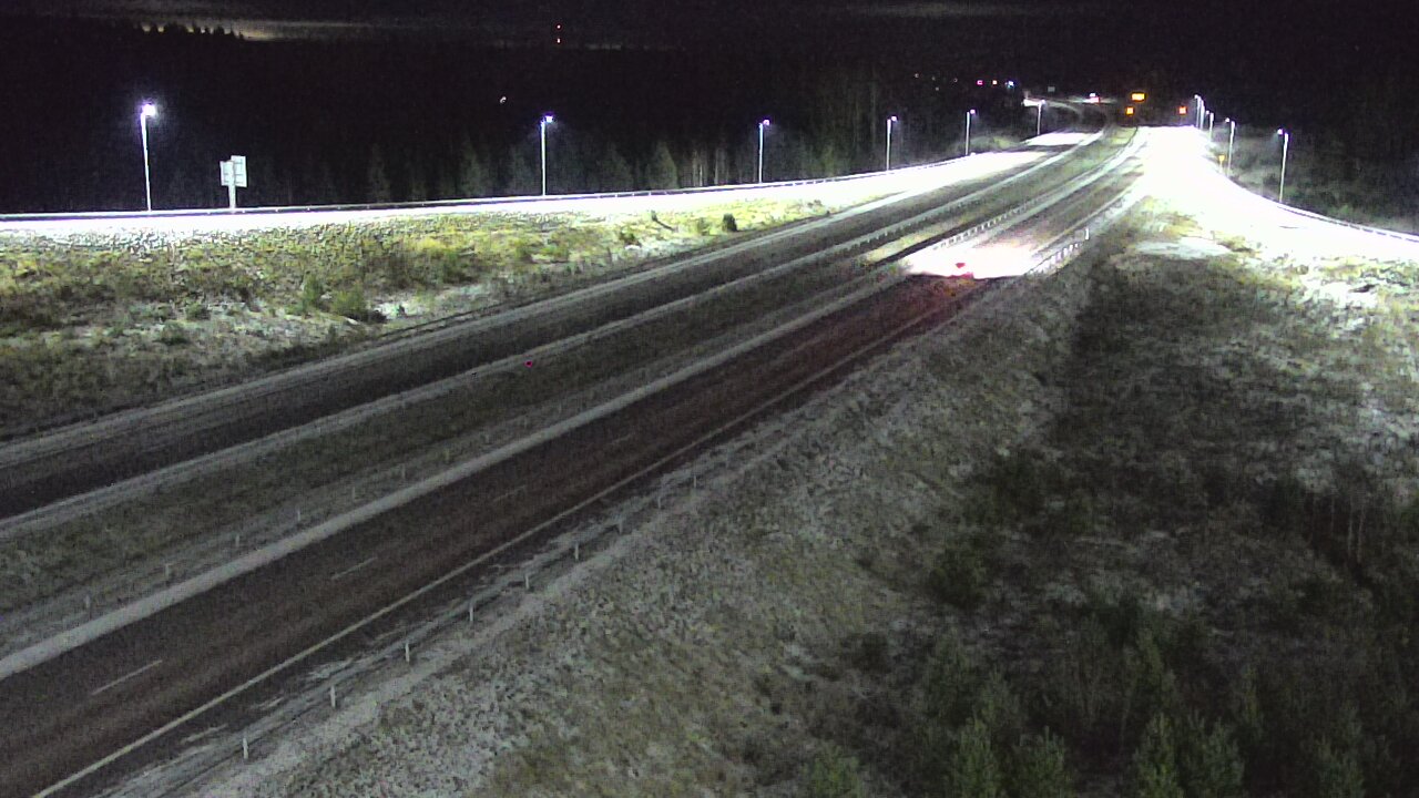 Kelikamerat Kuva Tie 7 Hamina, Lelu, Hamina, Kymenlaakso