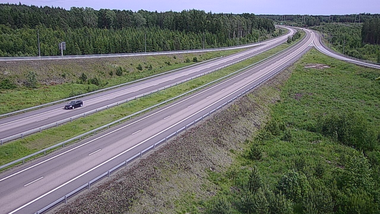 Kelikamerat Kuva Tie 7 Hamina, Lelu, Hamina, Kymenlaakso