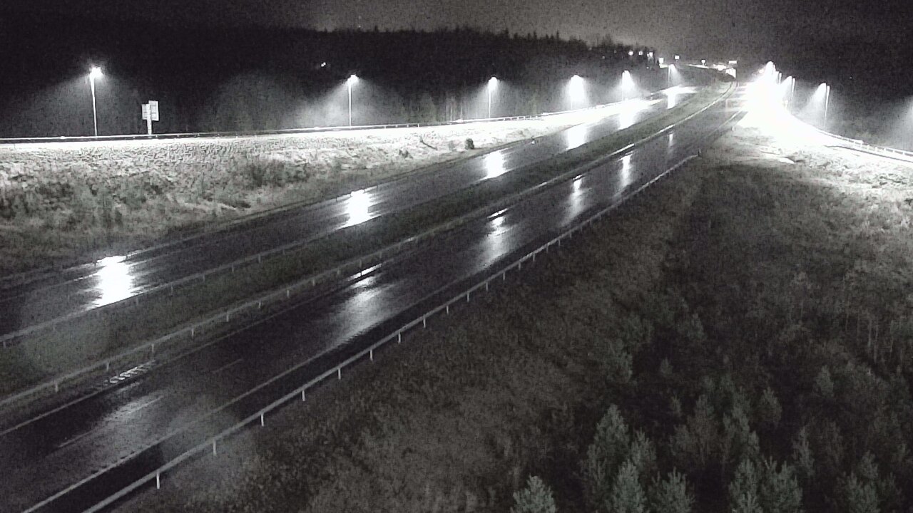 Kelikamerat Kuva Tie 7 Hamina, Lelu, Hamina, Kymenlaakso