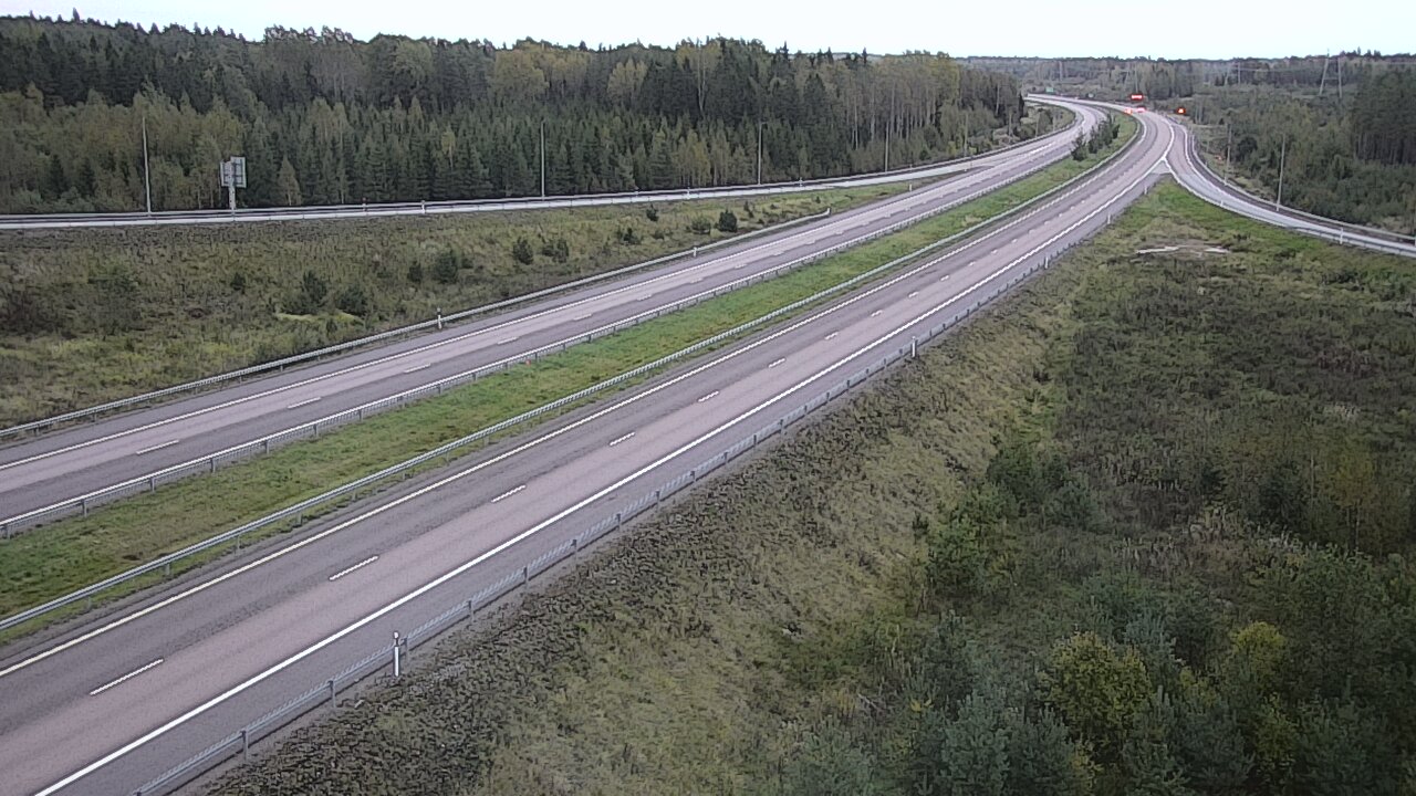 Kelikamerat Kuva Tie 7 Hamina, Lelu, Hamina, Kymenlaakso