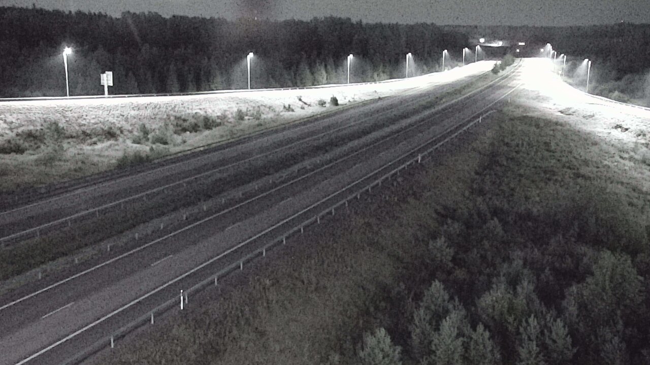 Kelikamerat Kuva Tie 7 Hamina, Lelu, Hamina, Kymenlaakso