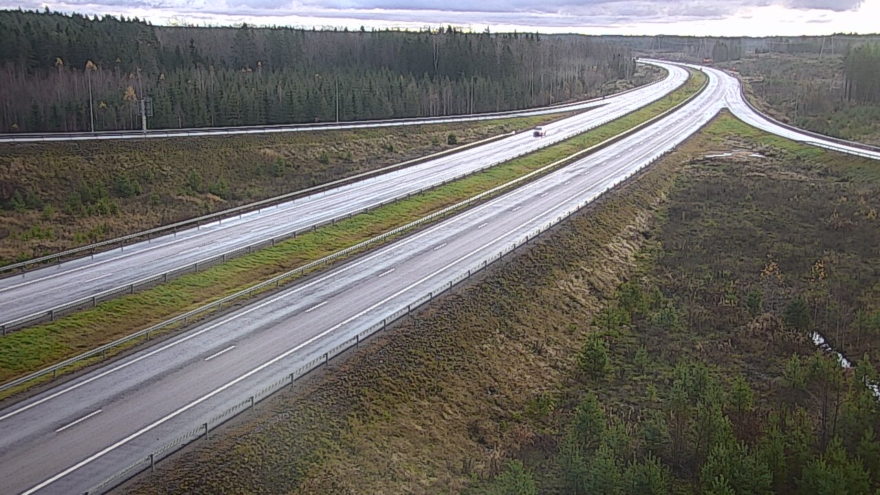 Kelikamerat Kuva Tie 7 Hamina, Lelu, Hamina, Kymenlaakso