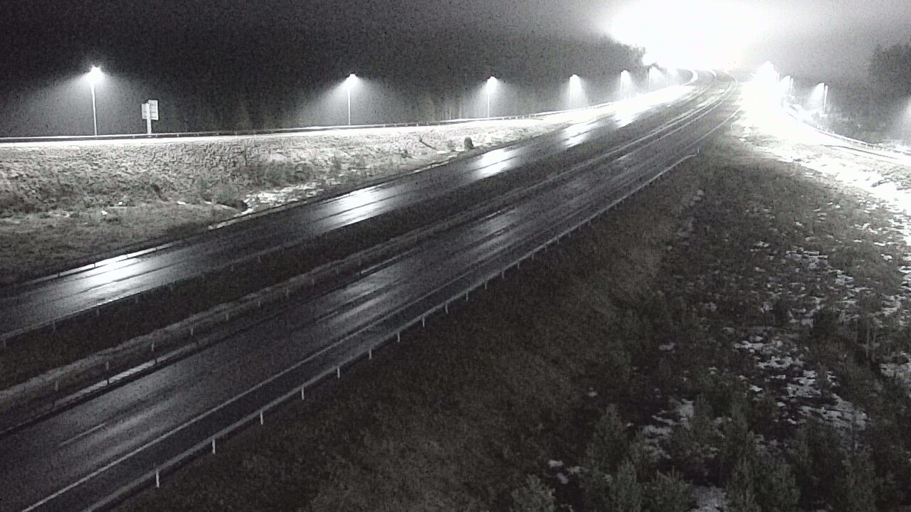 Kelikamerat Kuva Tie 7 Hamina, Lelu, Hamina, Kymenlaakso