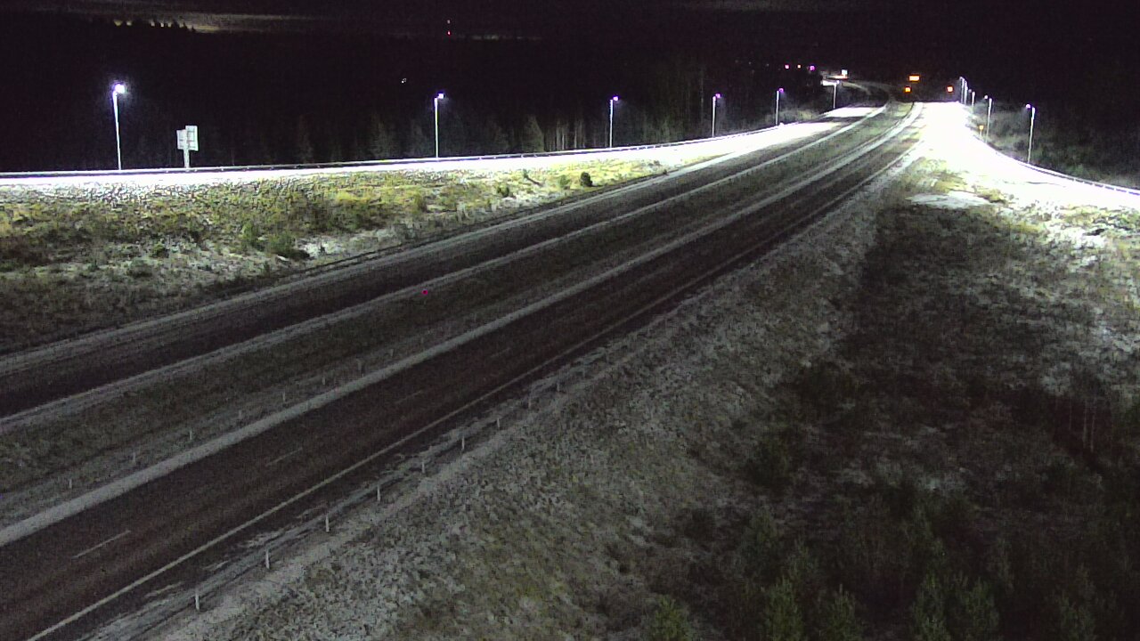 Kelikamerat Kuva Tie 7 Hamina, Lelu, Hamina, Kymenlaakso