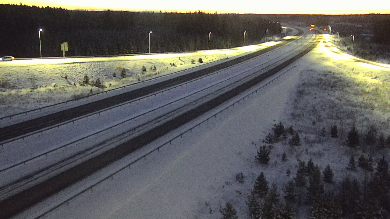 Kelikamerat Kuva Tie 7 Hamina, Lelu, Hamina, Kymenlaakso