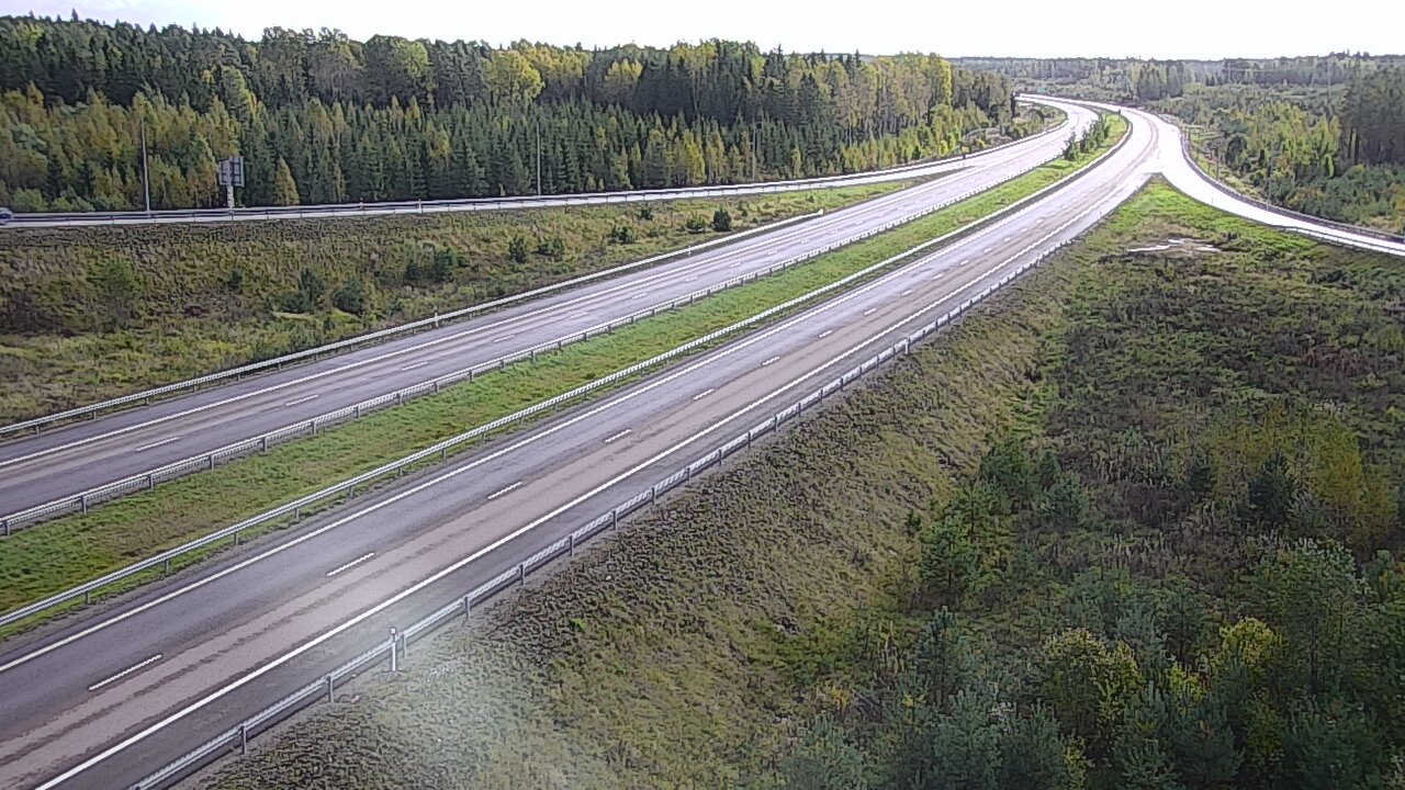 Kelikamerat Kuva Tie 7 Hamina, Lelu, Hamina, Kymenlaakso