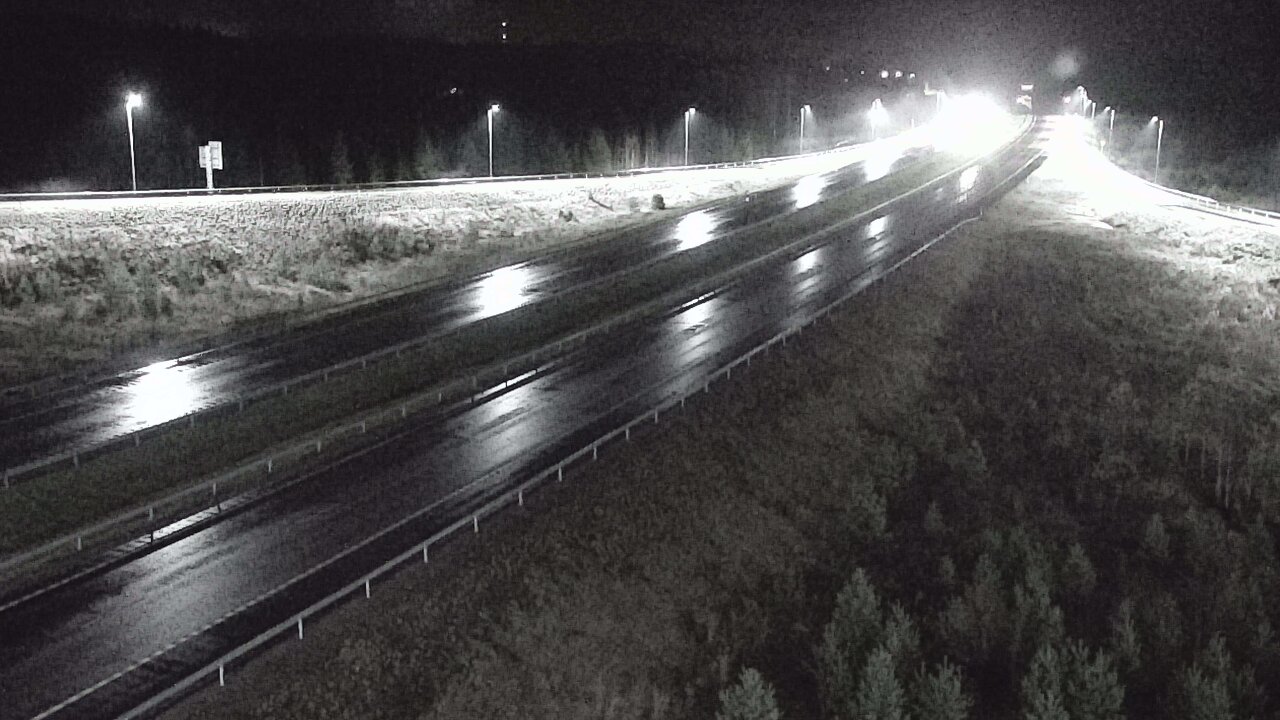 Kelikamerat Kuva Tie 7 Hamina, Lelu, Hamina, Kymenlaakso