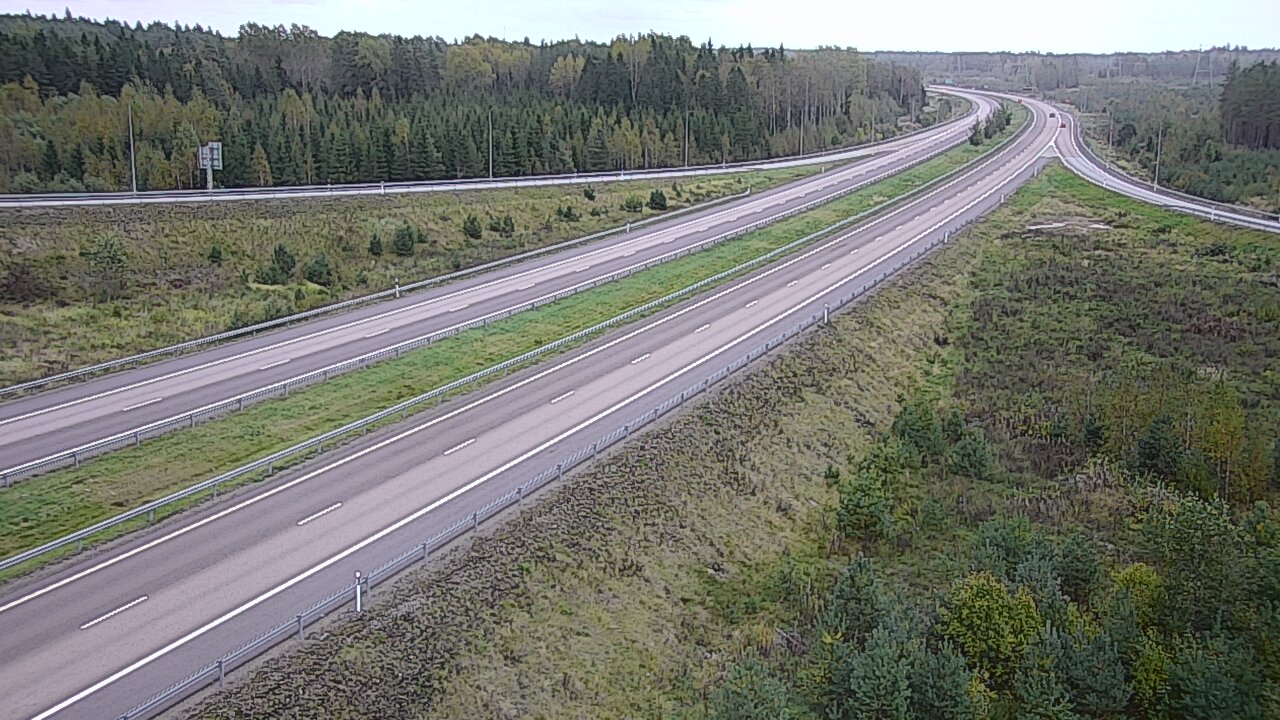 Kelikamerat Kuva Tie 7 Hamina, Lelu, Hamina, Kymenlaakso