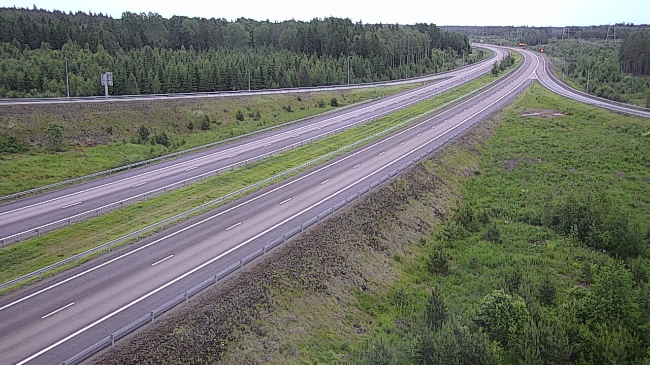 Kelikamerat Kuva Tie 7 Hamina, Lelu, Hamina, Kymenlaakso