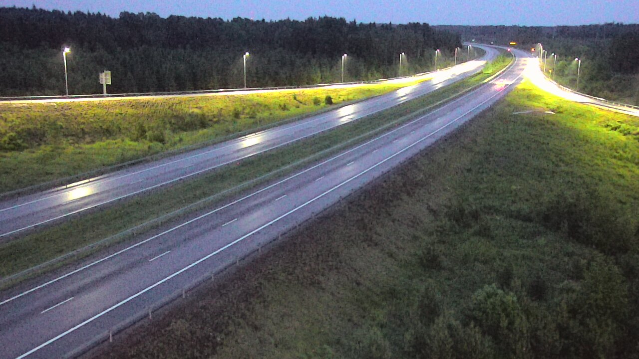 Kelikamerat Kuva Tie 7 Hamina, Lelu, Hamina, Kymenlaakso