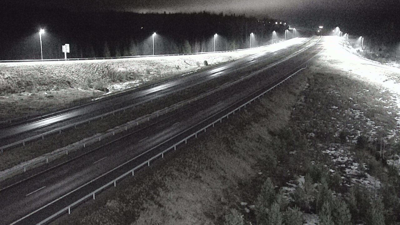 Kelikamerat Kuva Tie 7 Hamina, Lelu, Hamina, Kymenlaakso