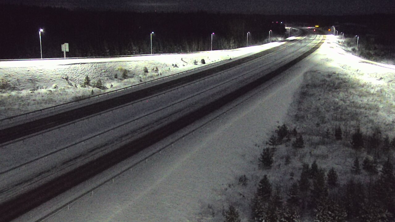 Kelikamerat Kuva Tie 7 Hamina, Lelu, Hamina, Kymenlaakso