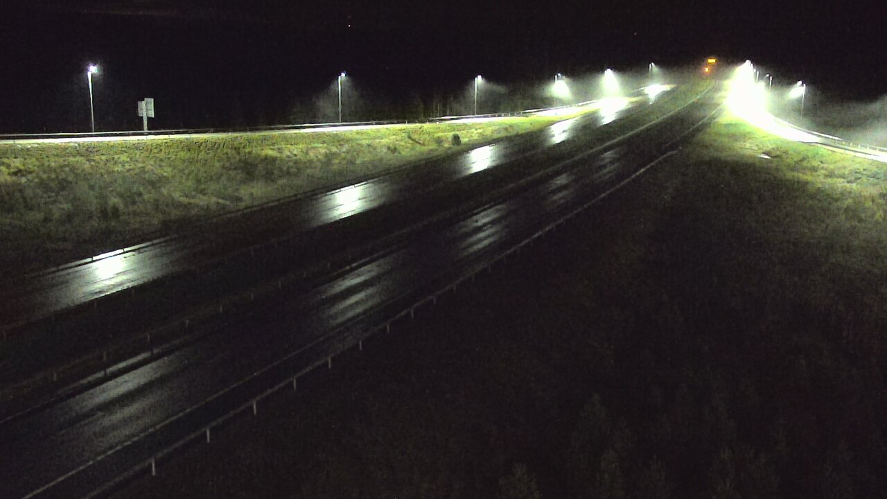 Kelikamerat Kuva Tie 7 Hamina, Lelu, Hamina, Kymenlaakso