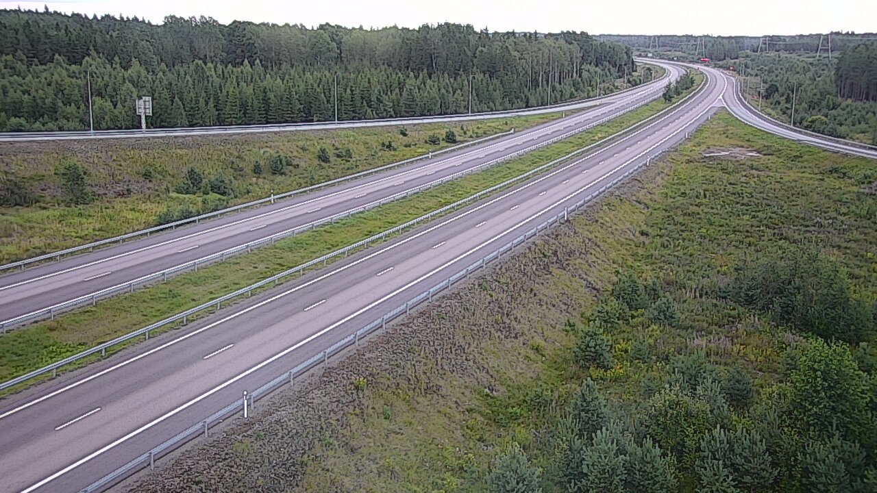 Kelikamerat Kuva Tie 7 Hamina, Lelu, Hamina, Kymenlaakso