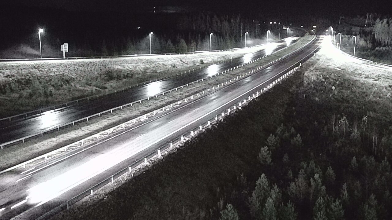 Kelikamerat Kuva Tie 7 Hamina, Lelu, Hamina, Kymenlaakso