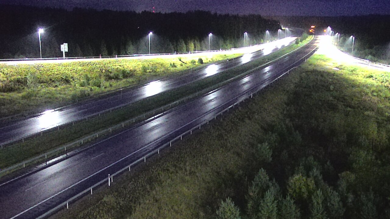 Kelikamerat Kuva Tie 7 Hamina, Lelu, Hamina, Kymenlaakso