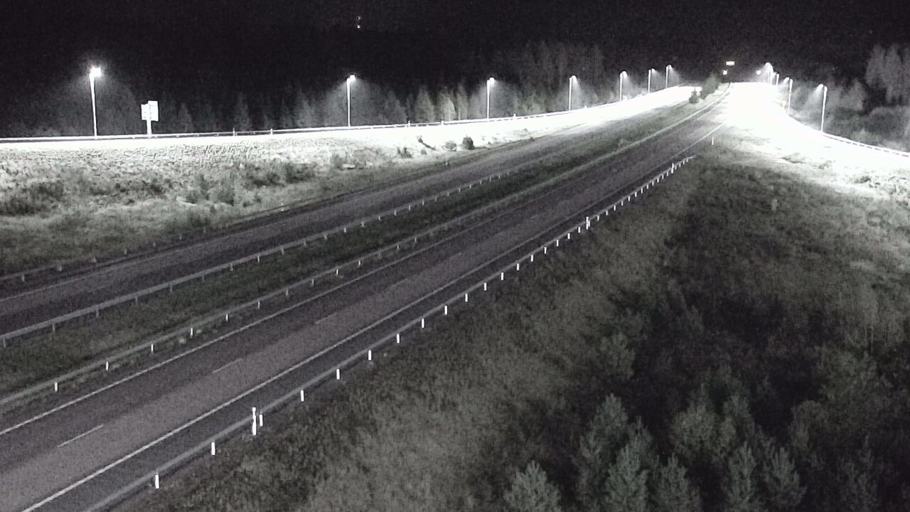 Kelikamerat Kuva Tie 7 Hamina, Lelu, Hamina, Kymenlaakso