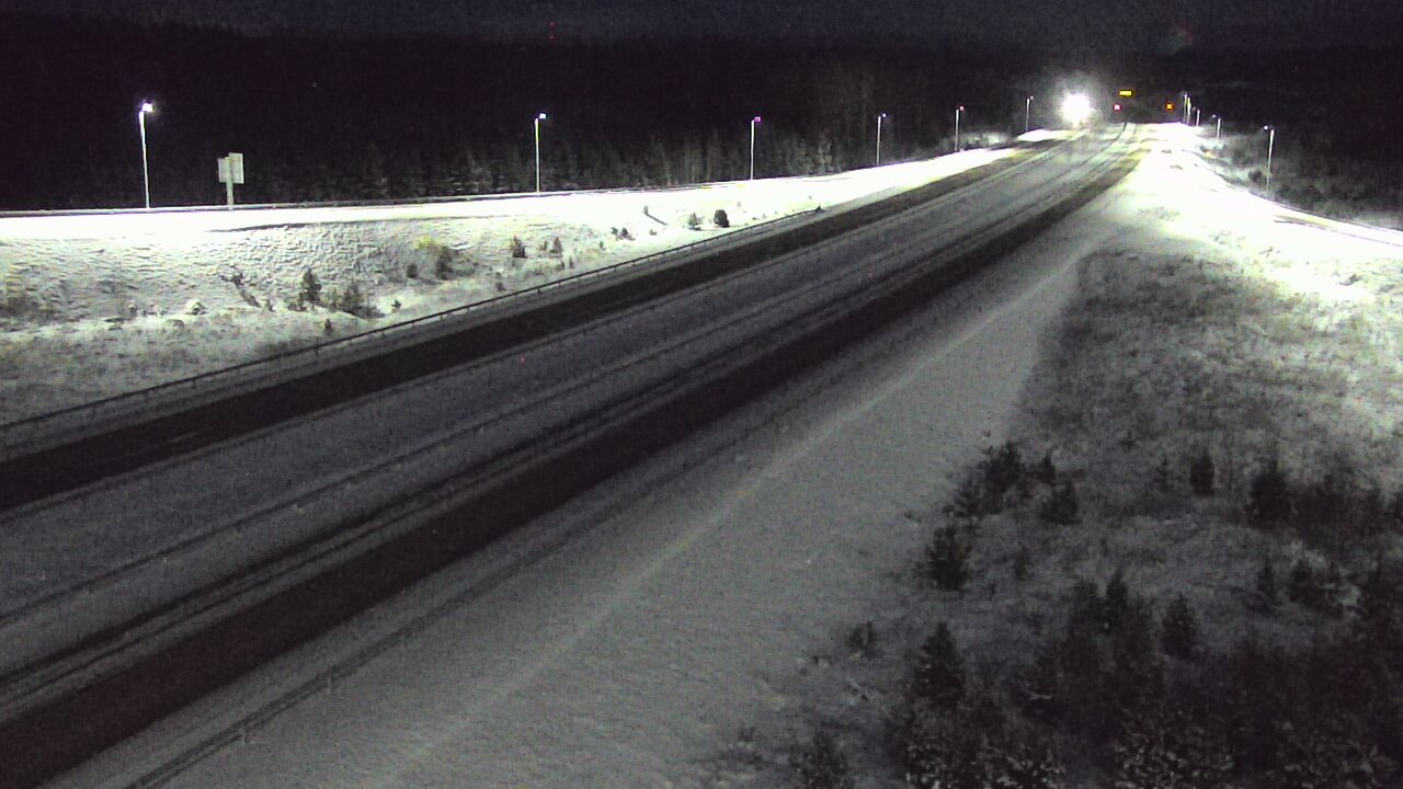 Kelikamerat Kuva Tie 7 Hamina, Lelu, Hamina, Kymenlaakso